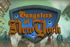 Gangsters of New York