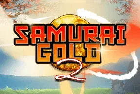 Samurai Gold 2
