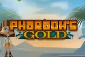 Pharoah's Gold