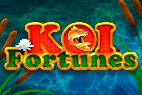 Koi Fortunes