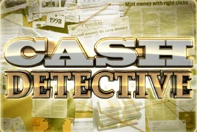 Cash Detective