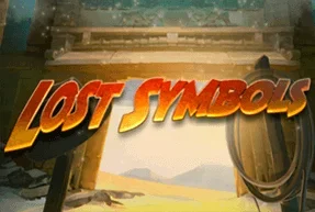 The Lost Symbols