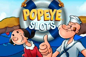 Popeye Slots
