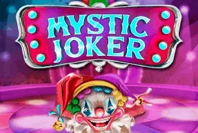 Mystic Joker