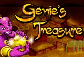 Genie's Treasure