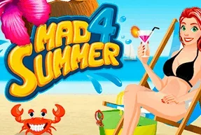 Mad 4 Summer