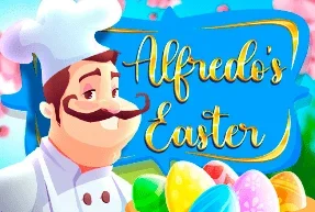 Alfredo's Easter