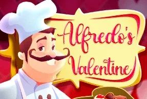 Alfredo's Valentine