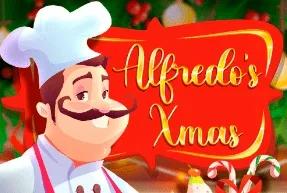 Alfredo's Xmas