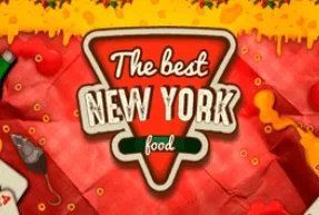 Best New York Food