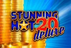 Stunning Hot 20 Deluxe