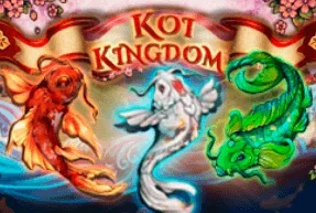 Koi Kingdom