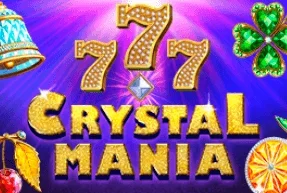 Crystal Mania