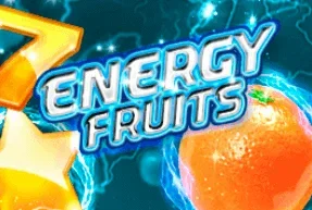 Energy Fruits