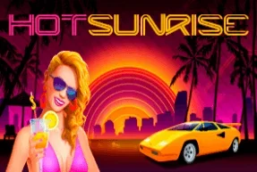 Hot Sunrise