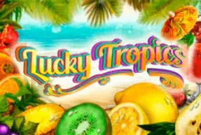 Lucky Tropics