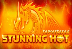 Stunning Hot Remastered