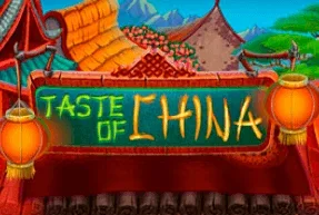 Taste of China