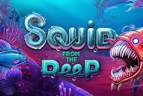 Squid from the Deep