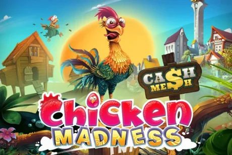 Chicken Madness