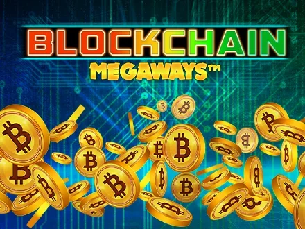 Blockchain Megaways