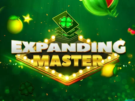 Expanding Master
