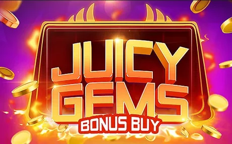 Juicy Gems Bonus Buy