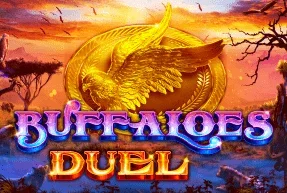 Buffaloes Duel