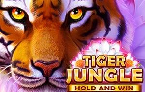 Tiger Jungle