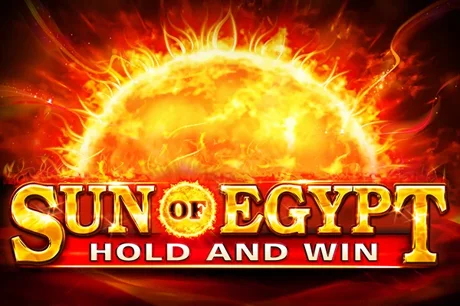Sun of Egypt