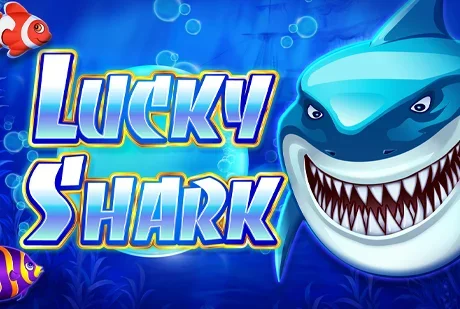 Lucky Shark