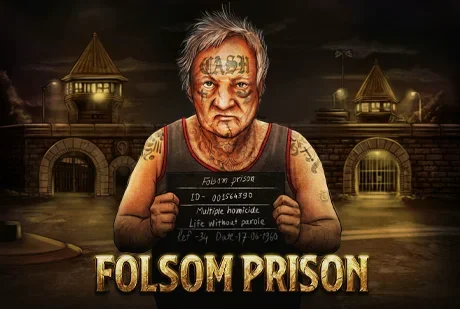 Folsom Prison