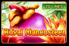Royal Mangosteen