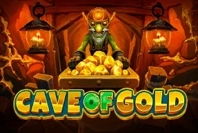 Cave of Gold