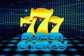 Super Energy