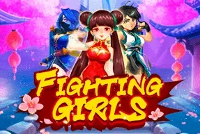 Fighting Girls