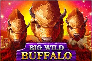 Big Wild Buffalo