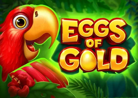Eggs of Gold