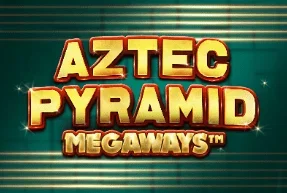 Aztec Pyramid