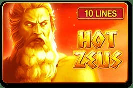 Hot Zeus