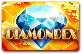 Diamondex (3x3)