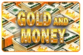 Gold and Money (3x3)