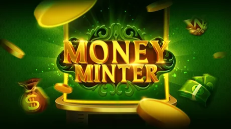 Money Minter