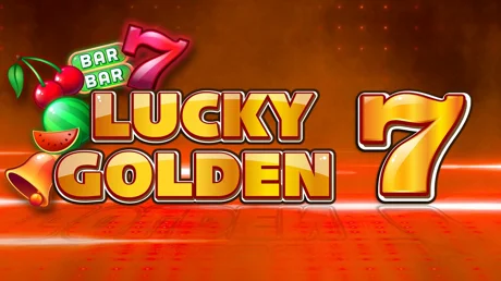 Lucky Golden 7