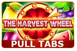 The Harvest Wheel (Pull Tabs)