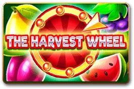 The Harvest Wheel (3x3)