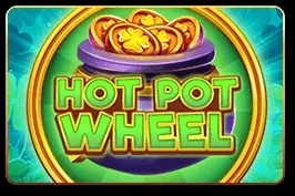 Hot Pot Wheel