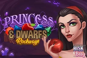 Princess and Dwarfs