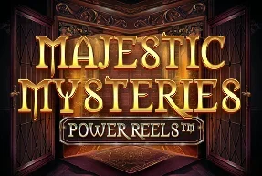 Majestic Mysteries Power Reels