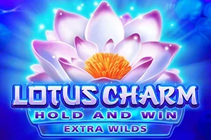 Lotus Charm
